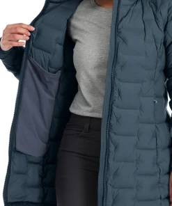 Cubit Stretch Down Parka - Women's