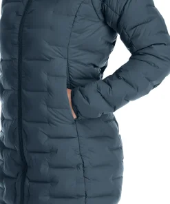 Cubit Stretch Down Parka - Women's