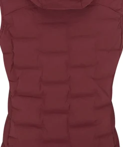 Cubit Stretch Down Vest - Women's