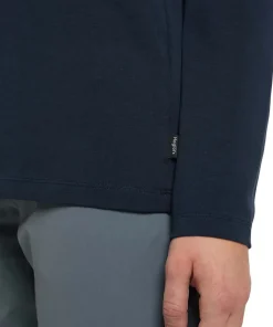 Curious Long Sleeve Tee - Women's