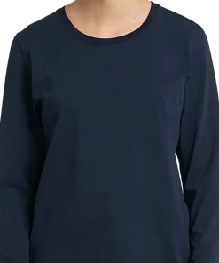Curious Long Sleeve Tee - Women's