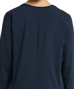 Curious Long Sleeve Tee - Women's