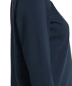 Curious Long Sleeve Tee - Women's