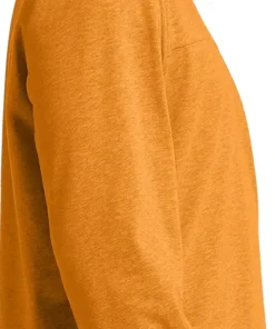Curious Long Sleeve T-Shirt - Men's