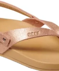 Cushion Court Sandals - Little Kids