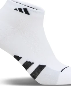 Cushioned Low Cut Socks 6-Pack - Youth