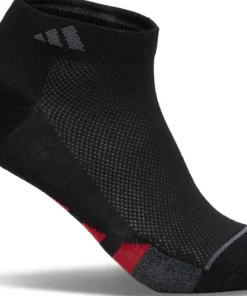 Cushioned Low Cut Socks 6-Pack - Youth