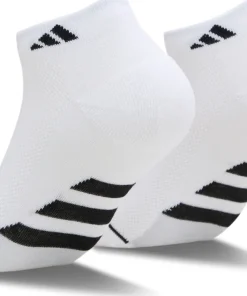 Cushioned Low Cut Socks 6-Pack - Youth