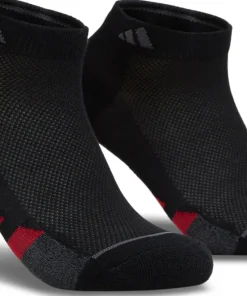 Cushioned Low Cut Socks 6-Pack - Youth