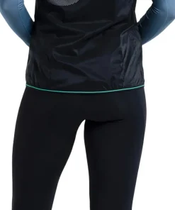Cycling Gilet - Women's