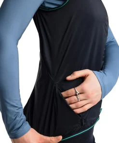 Cycling Gilet - Women's