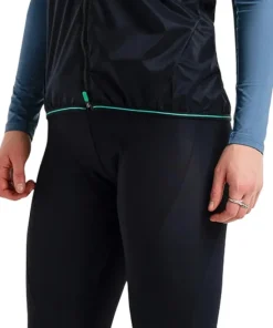 Cycling Gilet - Women's