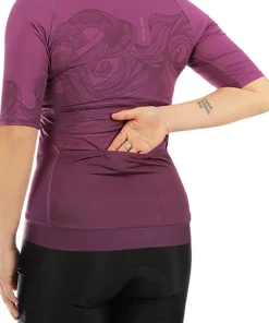 Cycling Jersey 2.0 - Women's