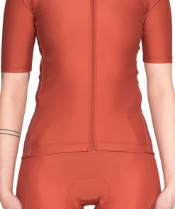 Cycling Jersey - Women's