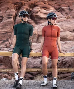 Cycling Jersey - Women's
