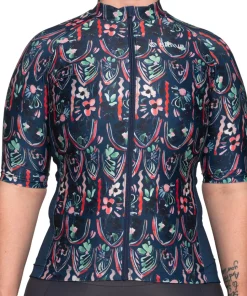 Cycling Jersey - Women's