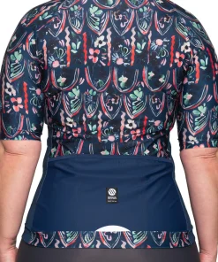 Cycling Jersey - Women's