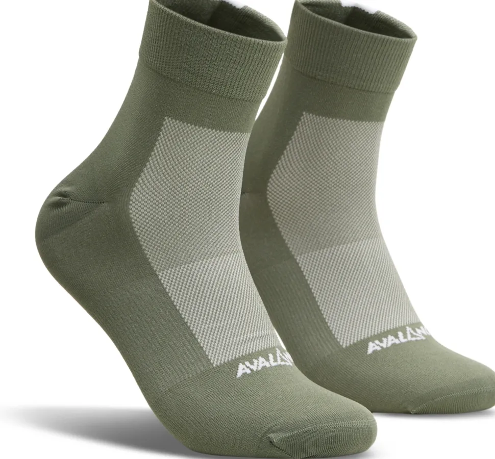 Cycling Socks - Men's