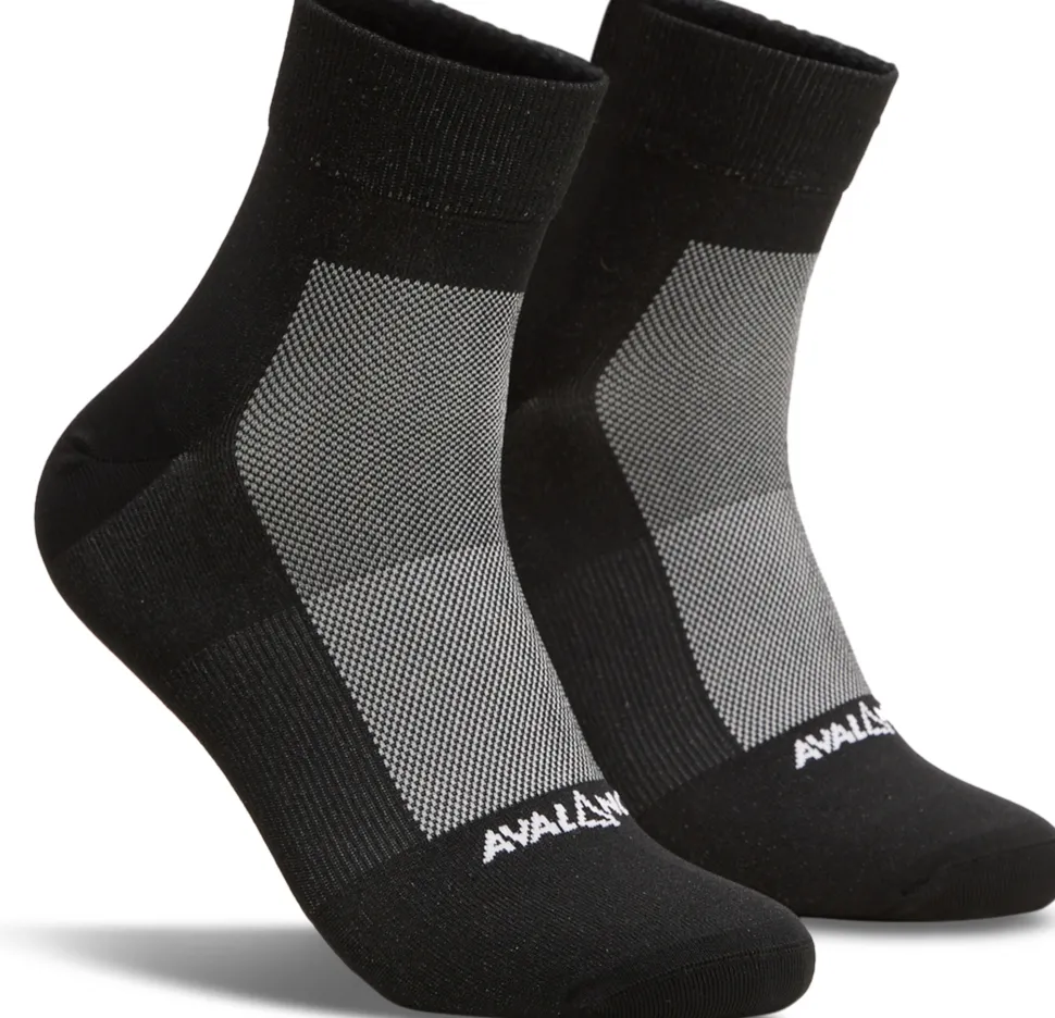 Cycling Socks - Men's