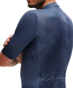 Cycling Zipperless Jersey - Men's