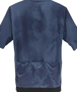 Cycling Zipperless Jersey - Men's