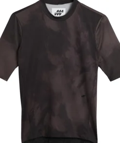 Cycling Zipperless Jersey - Men's