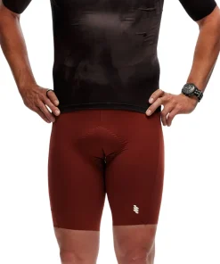 Cycling Zipperless Jersey - Men's