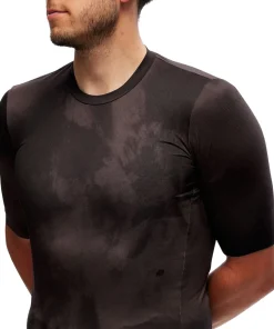 Cycling Zipperless Jersey - Men's