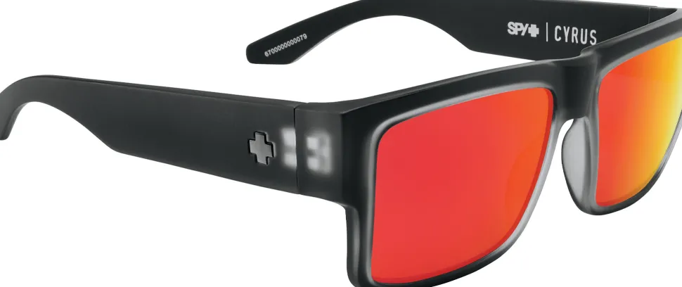 CYRUS Sunglasses - Unisex