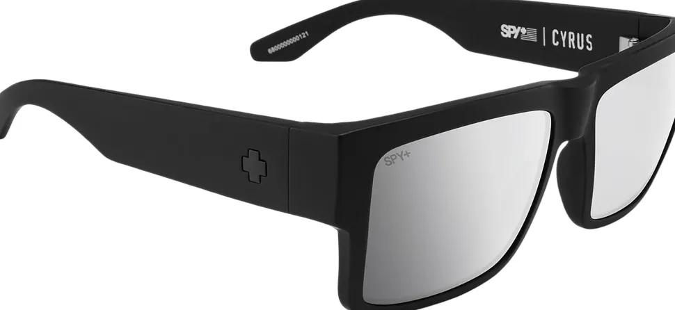 Cyrus Sunglasses - Unisex
