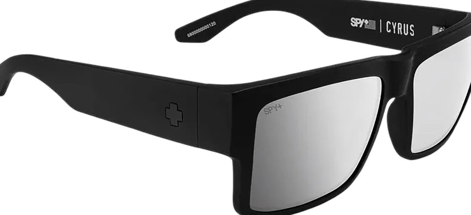 Cyrus Sunglasses - Unisex