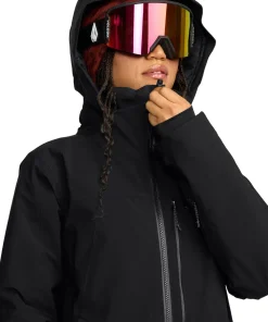 3D Stretch GORE-TEX Jacket - Women's
