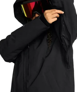 3D Stretch GORE-TEX Jacket - Women's