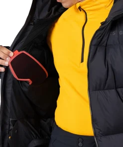 Daille Down Jacket - Men's