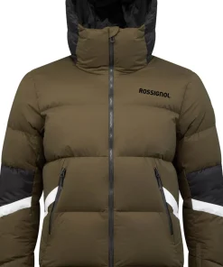 Daille Down Jacket - Men's