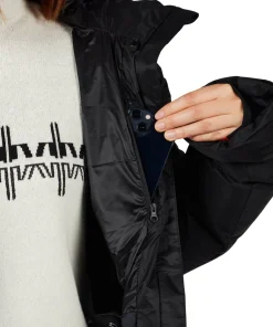 Daille Down Ski Jacket - Women's