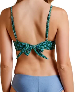 Daisy Bikini Bottom - Women's