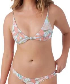 Dalia Floral Kee Beach Bikini Bottom - Women's