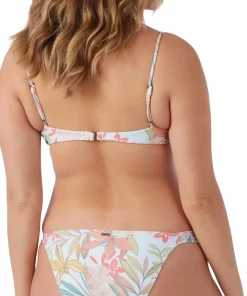 Dalia Floral Kee Beach Bikini Bottom - Women's