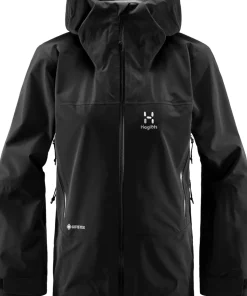 Dalskidan GTX Jacket - Women's