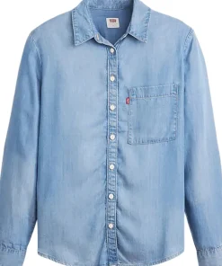 Darlene Utility Shirt - Women's