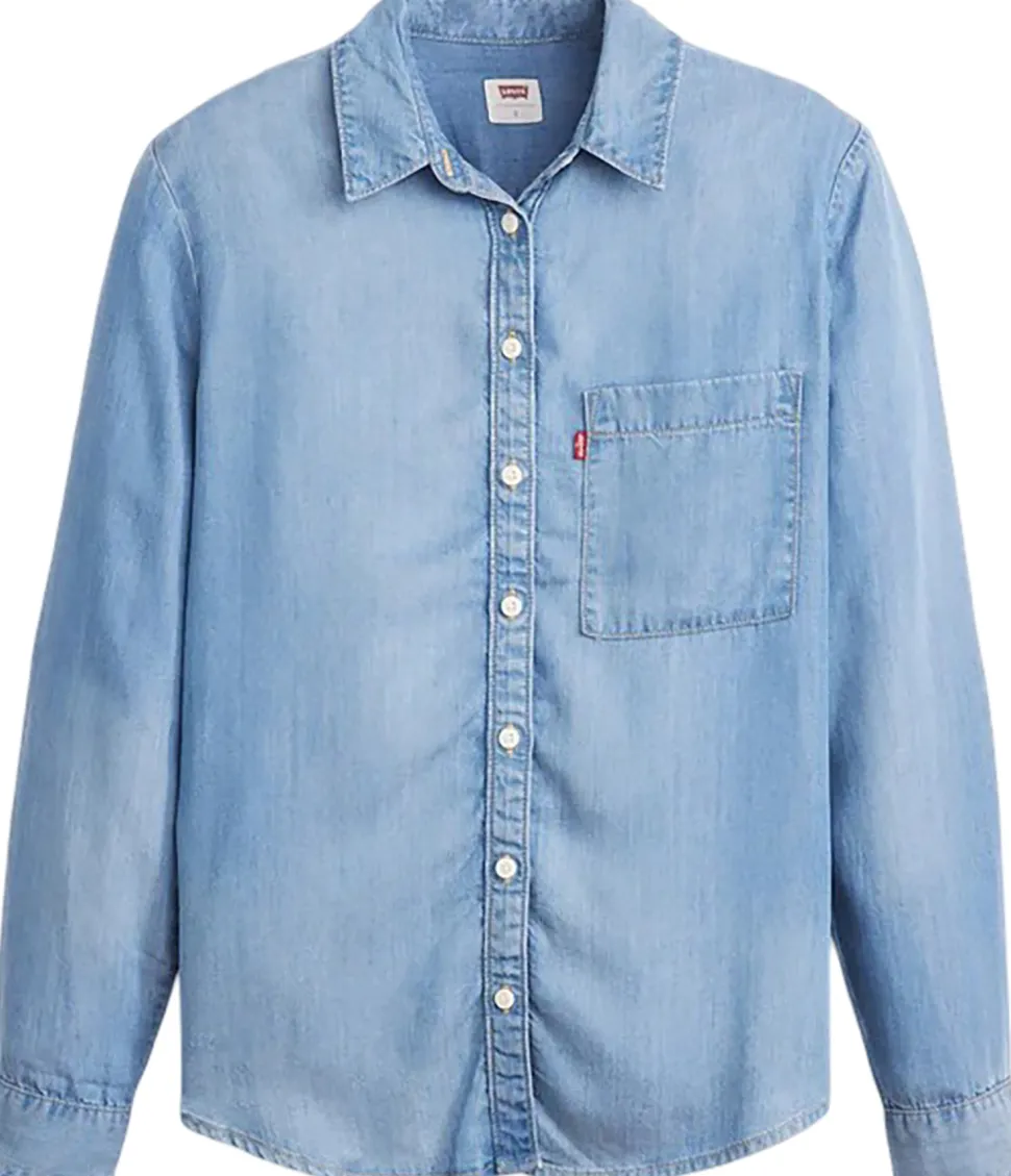 Darlene Utility Shirt - Women's