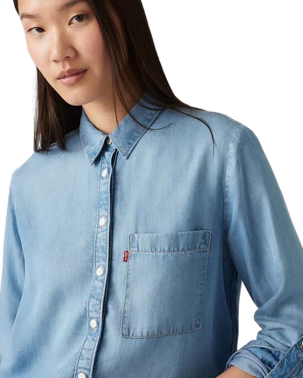 Darlene Utility Shirt - Women's