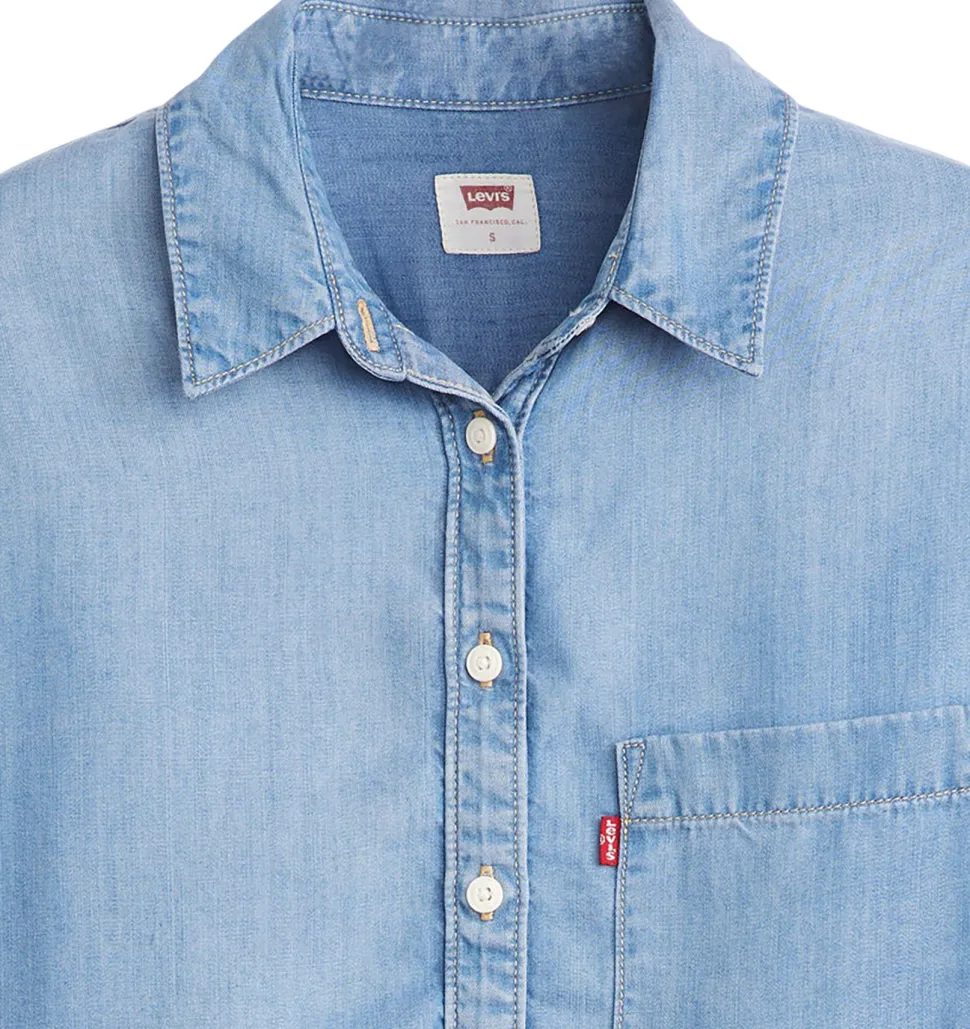 Darlene Utility Shirt - Women's