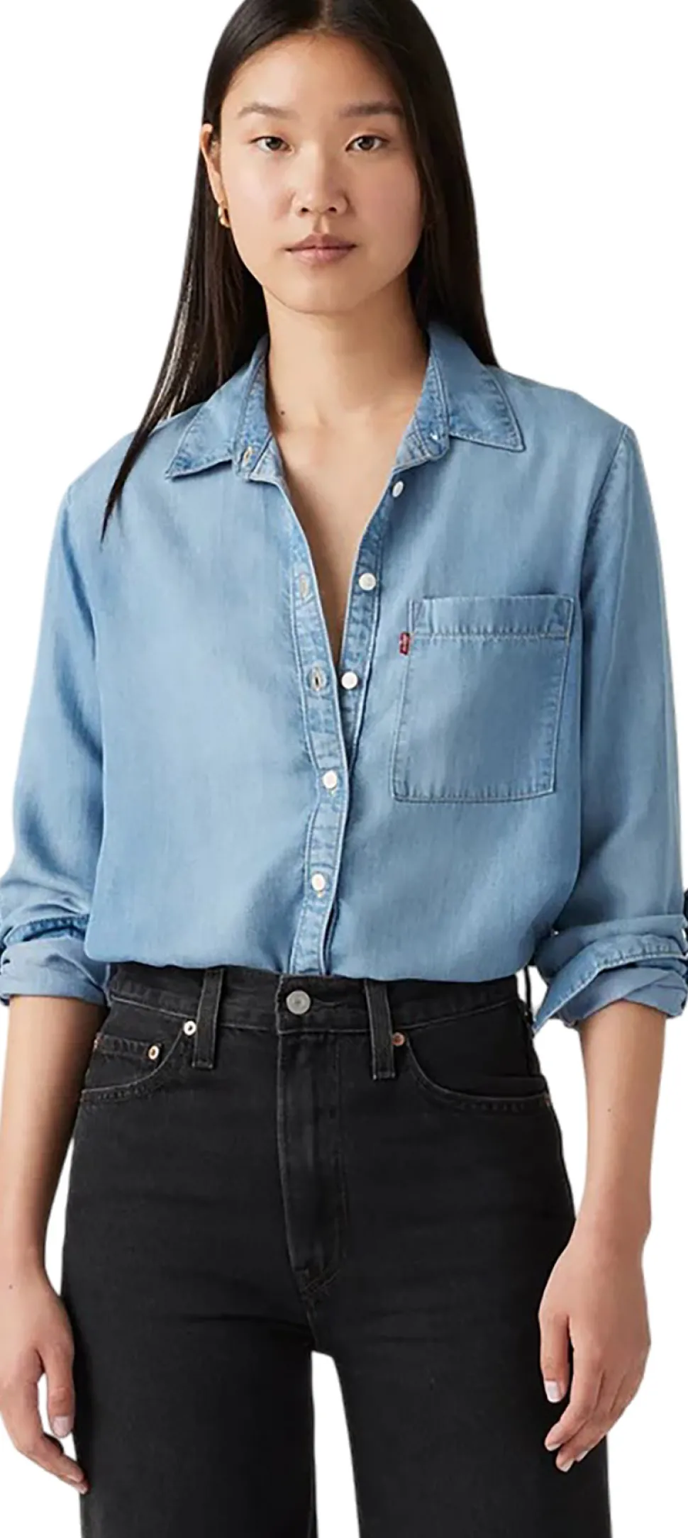Darlene Utility Shirt - Women's