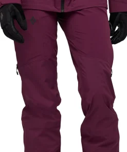 Dawn Patrol Hybrid Pant - Women's