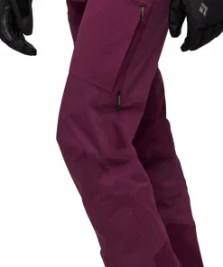 Dawn Patrol Hybrid Pant - Women's