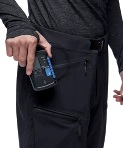 Dawn Patrol Hybrid Pants - Men's