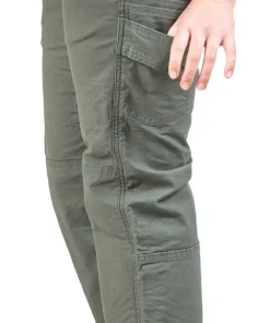 Day Construct Cotton Stretch Ripstop - Women's