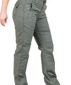 Day Construct Cotton Stretch Ripstop - Women's